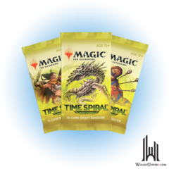 Time Spiral Remastered Booster Pack